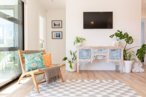 Grace Road Getaway